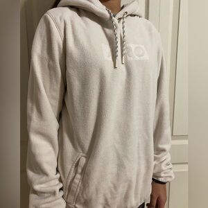Aeropostale Men’s White Hoodie